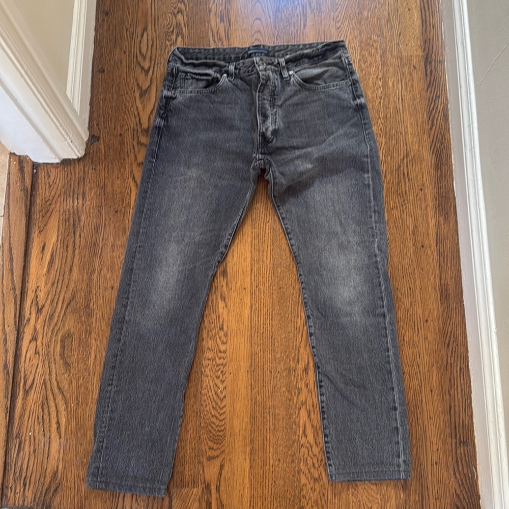 Levi’s Made and Crafted jeans